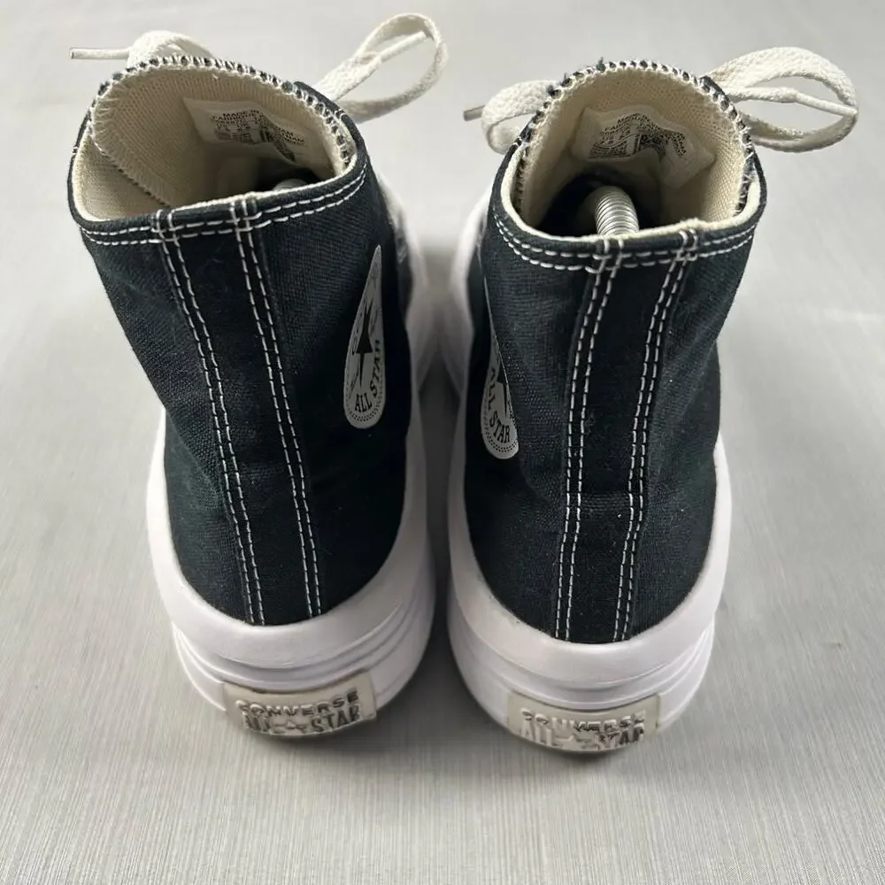 Converse elevate your